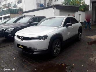 mazda mx-30 e-skyactiv ad`vantage