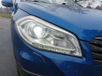 suzuki sx4 s-cross 1,6, 2014 god.