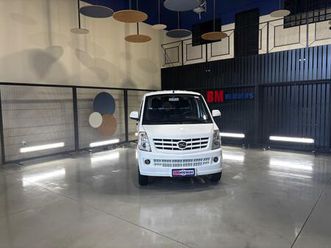 effa v22 1.3 16v picape dupla