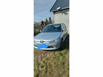 peugeot 306 1.4 xr