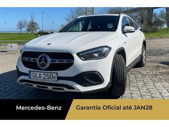 mercedes-benz gla 250 e, cx. a., 218cv