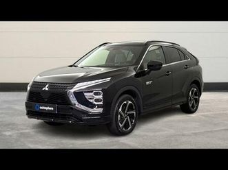 cross 2.4 mivec phev 188ch instyle 4wd