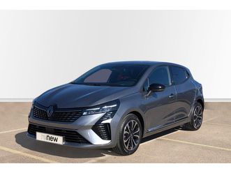 clio tce techno 67kw 5p