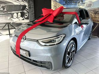 vw id.3 pro family janeiro/22