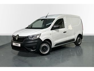 express 1.5 blue dci confort 55kw 3p