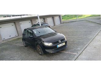 vw polo diesel abril/11