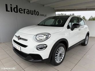 fiat 500x 1.3 mj urban