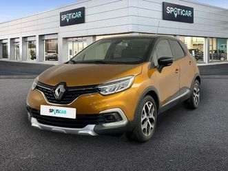 intens tce 150 edc fap