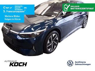 tourer gtx 4m ahk kamera navi led pano