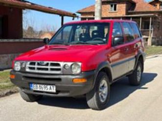 ford maverick 2.4 газ бензин