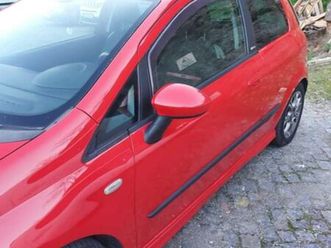 fiat punto evo 1.2 racing