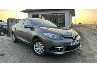 renault fluence-megane 1.5 dci 144 tyś. przebiegu 1 właściciel wojkowice • olx.pl