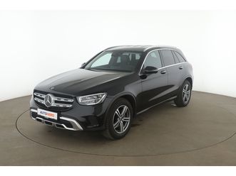 glc 220 d