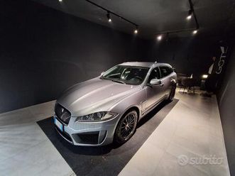 jaguar xf 2.2 d 200 cv premium luxury