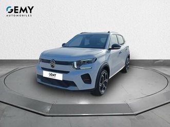 e-c3 societe van 113 ch