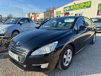 2.0 hdi140 fap active