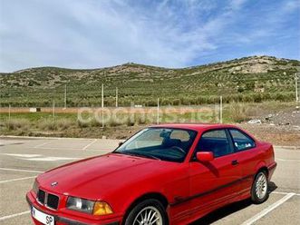 bmw serie 3 323i coupe