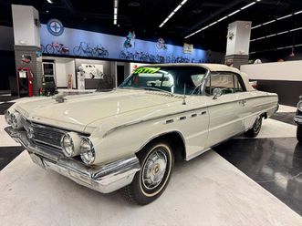 1962 buick electra 225