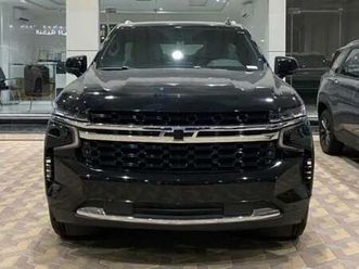 chevrolet tahoe ls 5.3l rwd