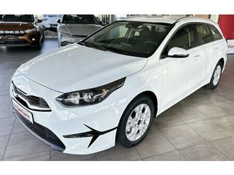 ceed sportswagon 1.5t 48v dct 140 ultimate ed allseason automatik/navi/kamera/sitzhzg/lenkradhzg