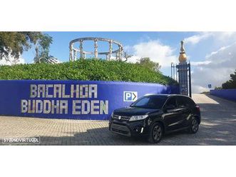 suzuki vitara 1.6 ddis gle