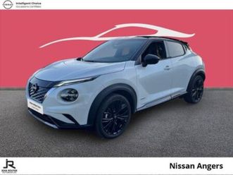 1.6 hybrid 143ch n-sport 2024