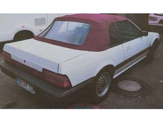 prelude aut. ex / oldtimer / mit gutachten