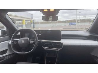 evolution 150 ch autonomie confort