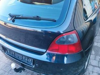 ② getunede rover 25 injection, remus uitlaat, side skirts — rover — 2ememain