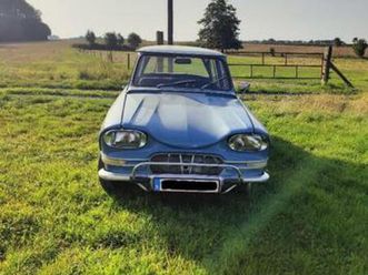 ② citroen ami6 — citroën — 2ememain