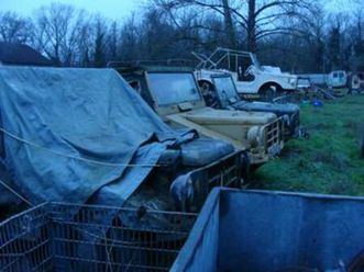 ② dkw munga — autos autre — 2ememain