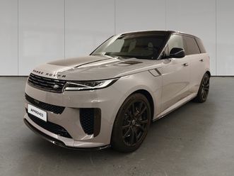 p635 sv edtion two awd auto. 25my