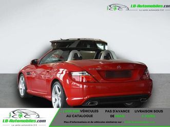 mercedes slk slk 300 bva