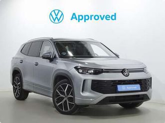 tayron 2.0 tdi dsg7 110kw más