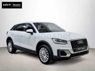 audi q2 design 30 tfsi