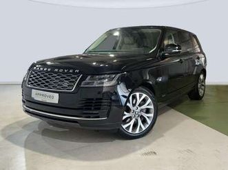 2.0 i4 phev vogue lwb 4wd aut.