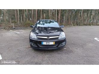 opel astra gtc 1.7 cdti
