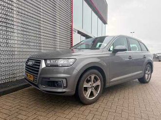 audi - q7 3.0 tdi e-tron quattro premium 2016 | nb-239-z