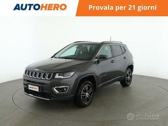jeep compass zm40229