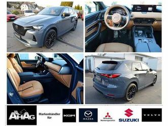 0 3.3 e-skyactiv-d awd homura plus *voll+2026*