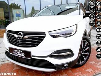 opel grandland x plug-in-hybrid4 1.6 di start/stop business innovation