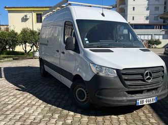 shitet mercedes-benz sprinter