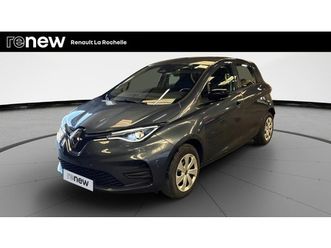 zoe r110 achat intégral - 21 business