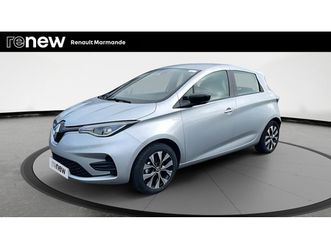 zoe r110 achat intégral