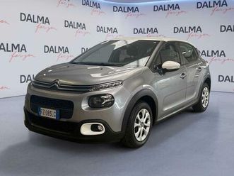 1.2 puretech feel s&s 83cv neopatentati my18