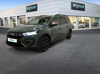 hybrid 140 5 places gsr2 extreme