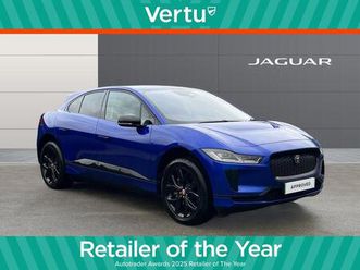 400 90kwh se auto 4wd 5dr