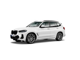 x3 xdrive30d