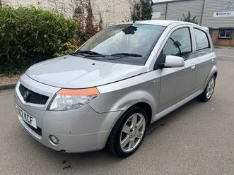 2011 proton savvy 1.2 style