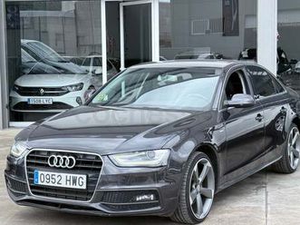 audi a4 2.0 tdi multitronic